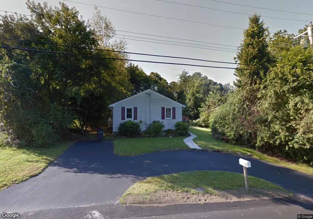 71 Sloop St, Jamestown, RI 02835 - photo 1