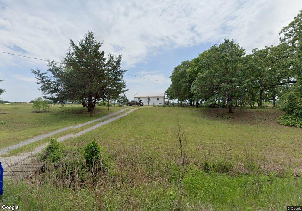 178 Greenwood Rd, Hendrix, OK 74741 - photo 1