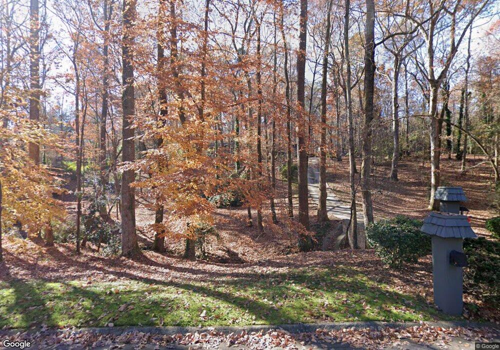 1225 Brookside Dr NE, Conyers, GA 30012 - photo 1