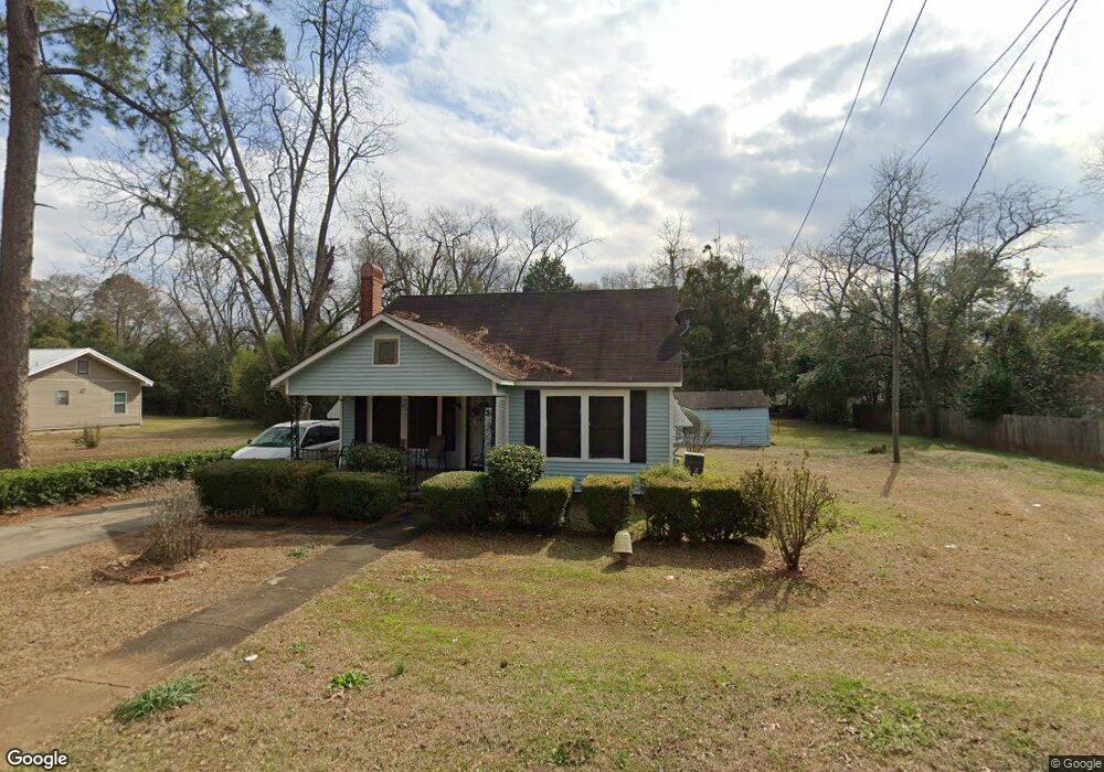 708 Park Row, Americus, GA 31719 - photo 1