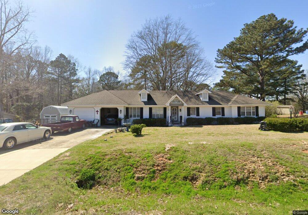 675 Andrew Chapel Rd, Brandon, MS 39042 - photo 1