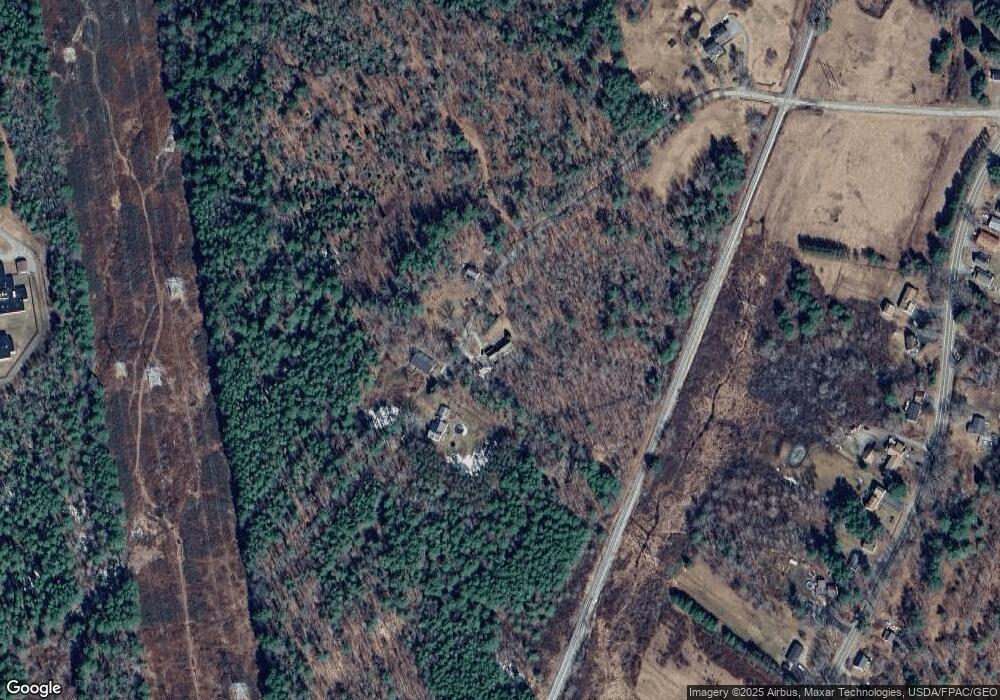 76 Two Bridge Rd, Wiscasset, ME 04578 - photo 1