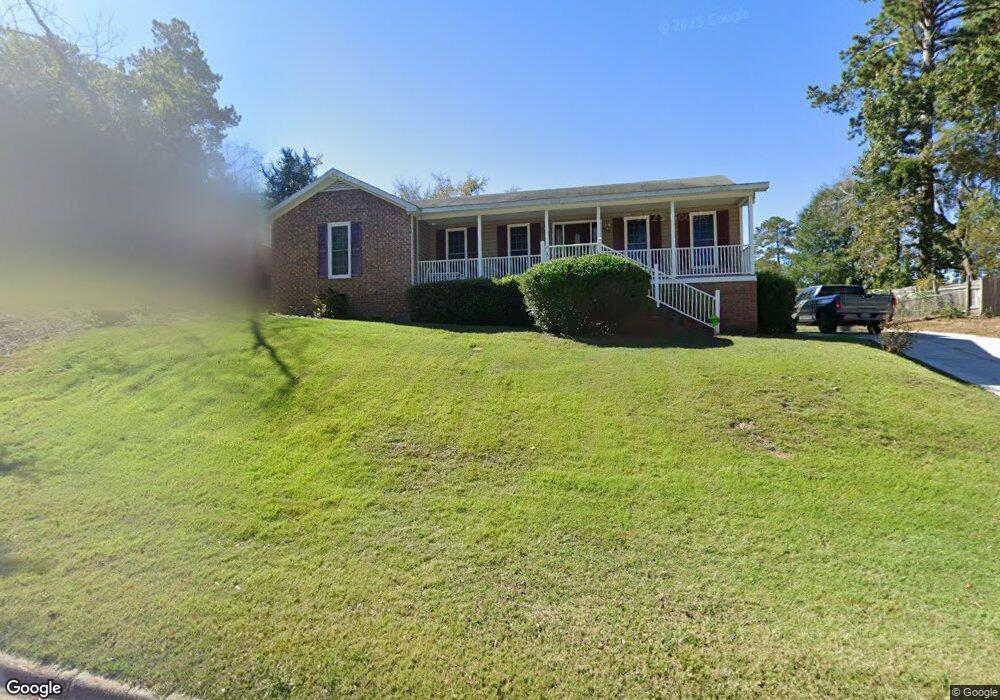 709 Gentlewind Ln, Augusta, GA 30907 - photo 1