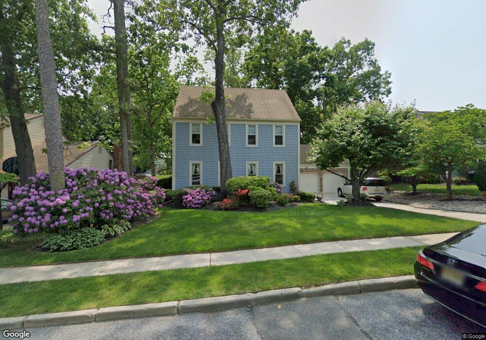 25 Carrie Place, Sicklerville, NJ 08081 - photo 1