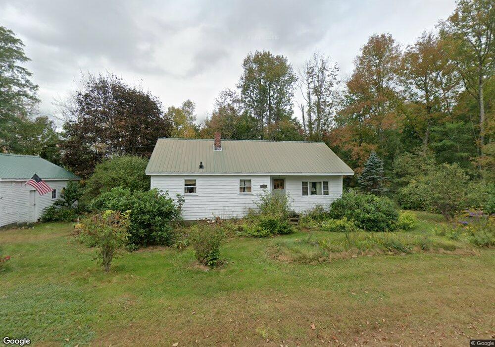 184 Peacock Hill Rd, New Gloucester, ME 04260 - photo 1