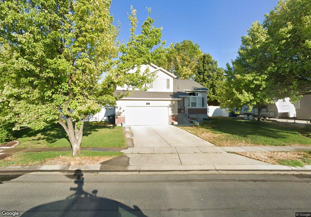 7572 Park Village Dr, West Jordan, UT 84081 - photo 1