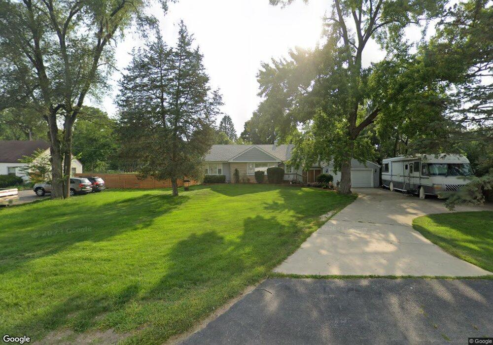 1212 S Main St, Algonquin, IL 60102 - photo 1