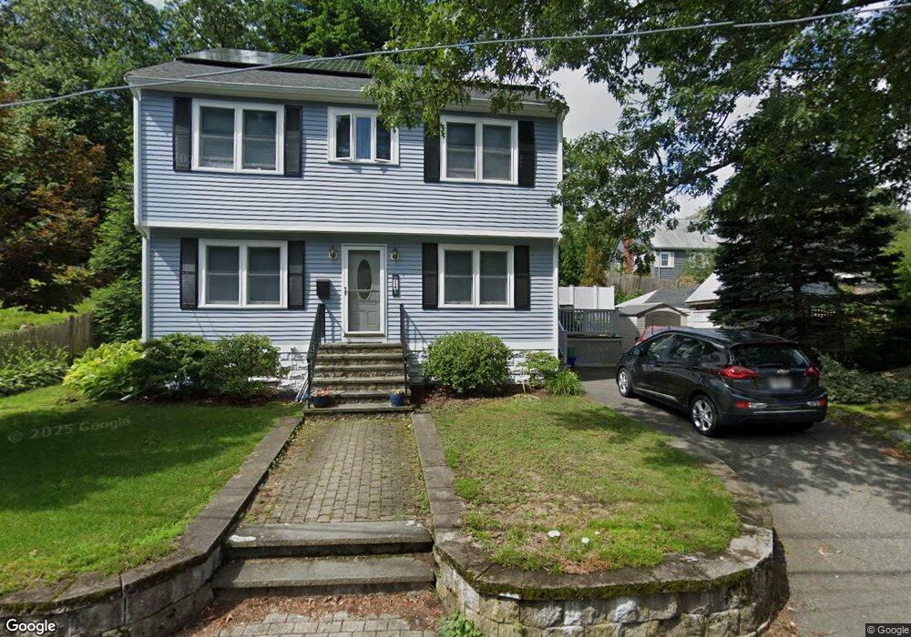 14 Cantwell Rd, Milton, MA 02186 - photo 1