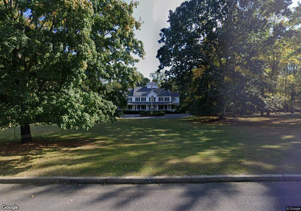 3 Bucklin Rd, Colts Neck, NJ 07722 - photo 1