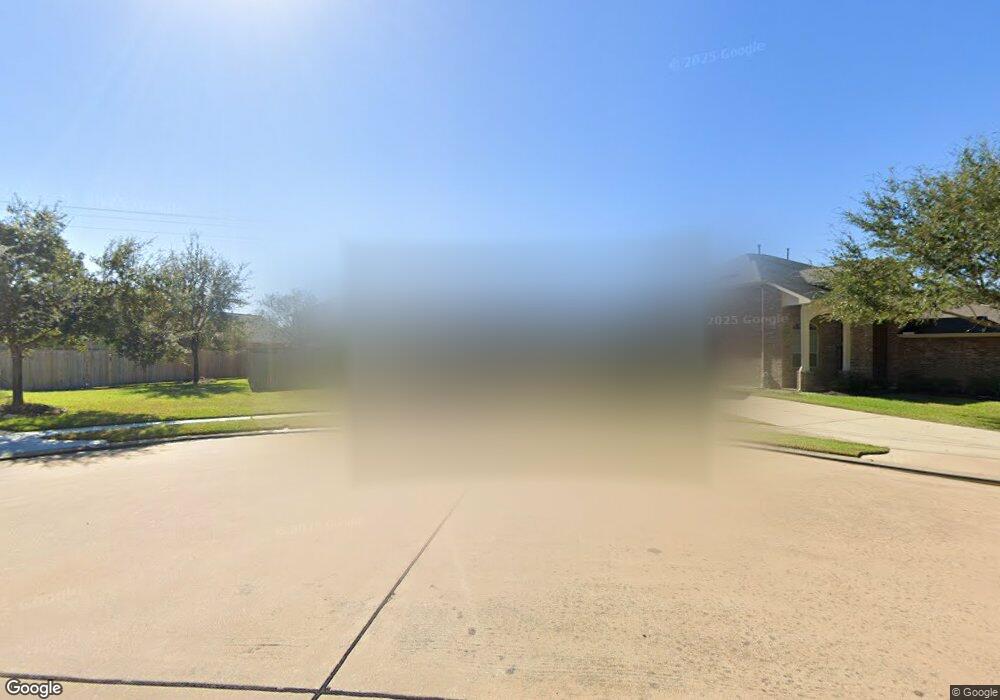 16511 Sunset Green Ct, Cypress, TX 77429 - photo 1