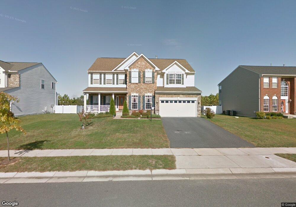 563 Brookfield Dr, Centreville, MD 21617 - photo 1