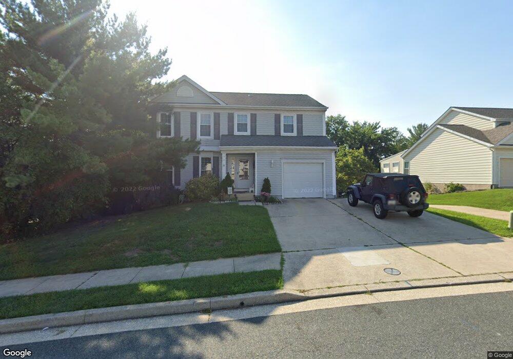 8700 Silver Hall Rd unit A, Perry Hall, MD 21128 - photo 1