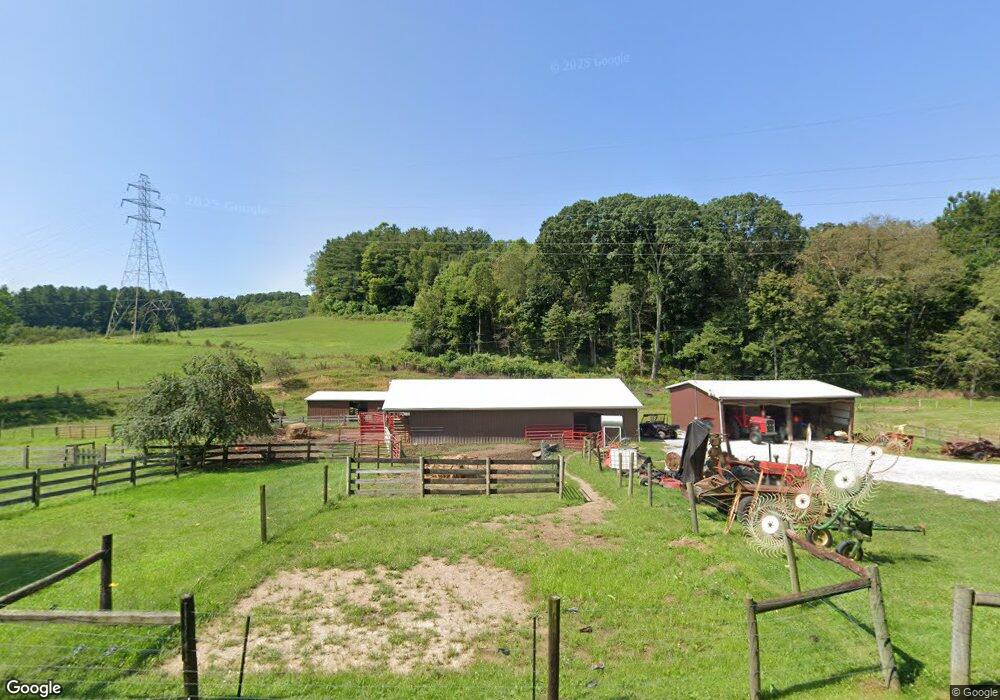 20021 Township Road 306, Coshocton, OH 43812 - photo 1