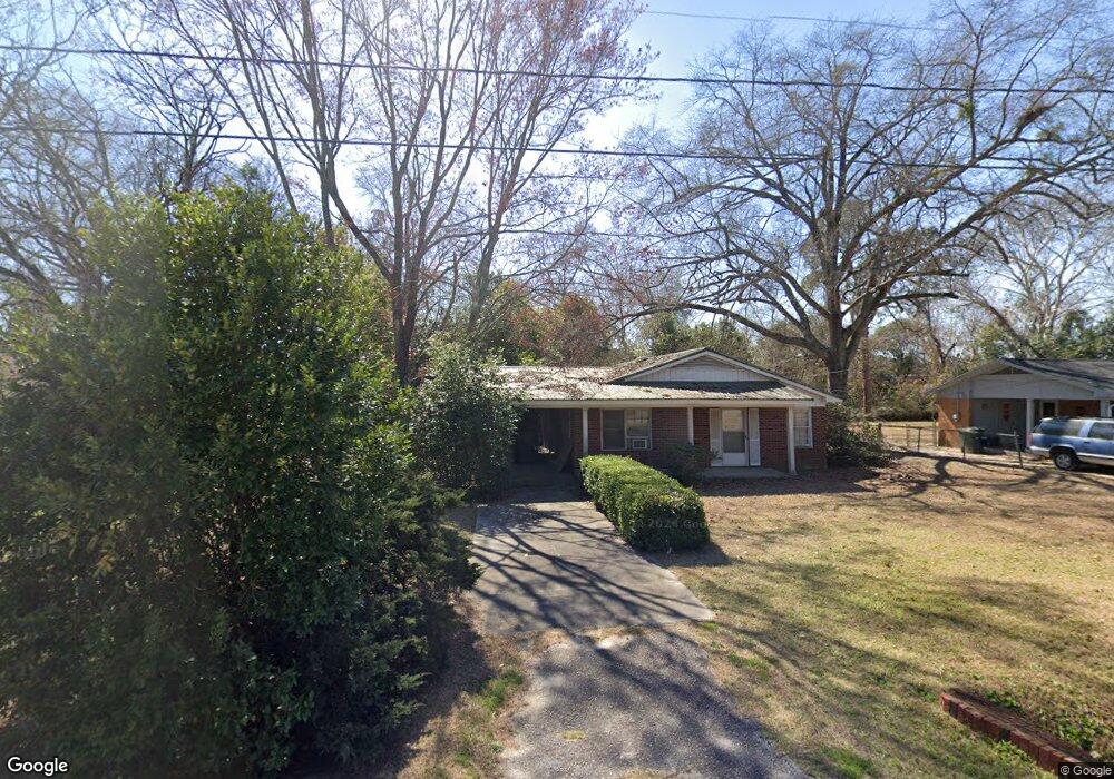133 Gentilly Dr, Statesboro, GA 30458 - photo 1