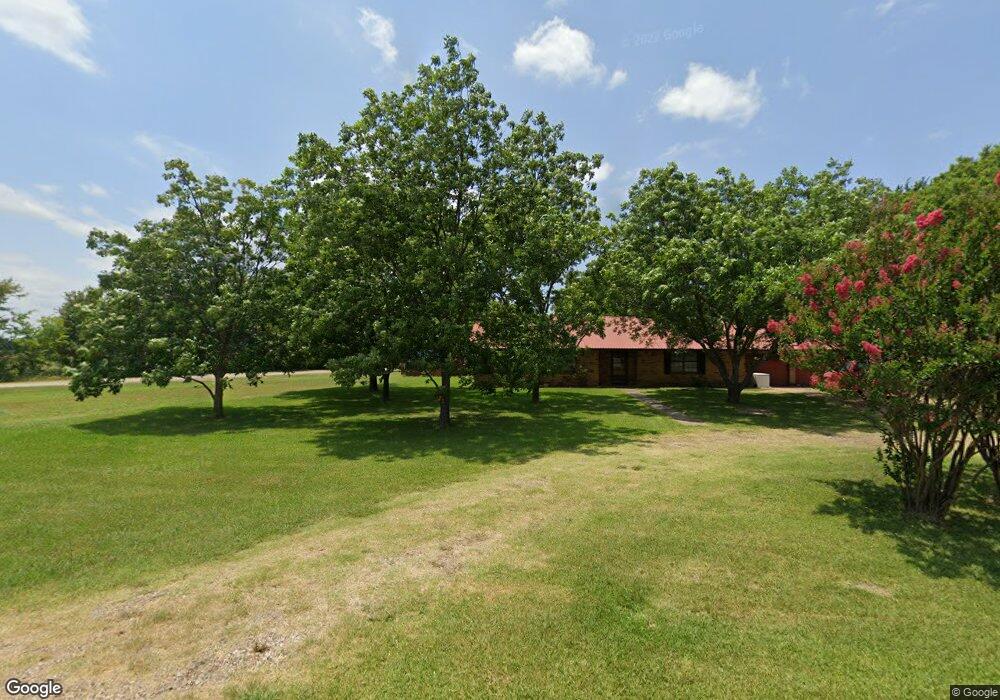 2515 Albert Broadfoot St, Bonham, TX 75418 - photo 1