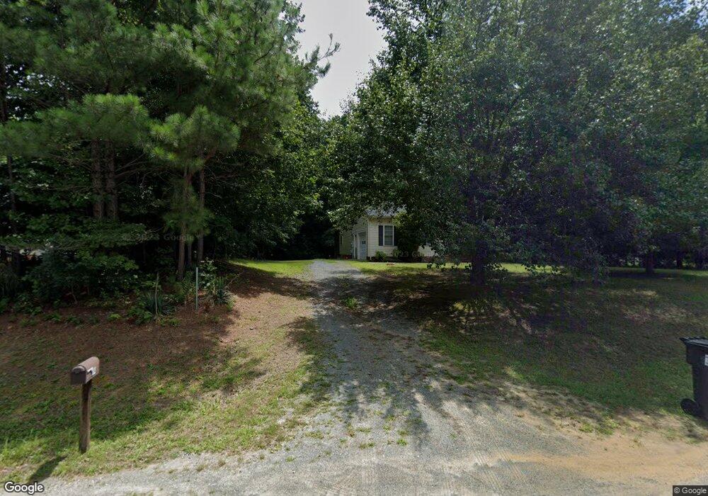 114 Dogwood Ct, Aylett, VA 23009 - photo 1