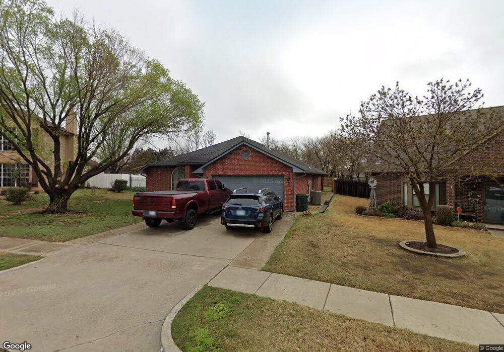 4001 Goshawk Dr, Norman, OK 73072 - photo 1