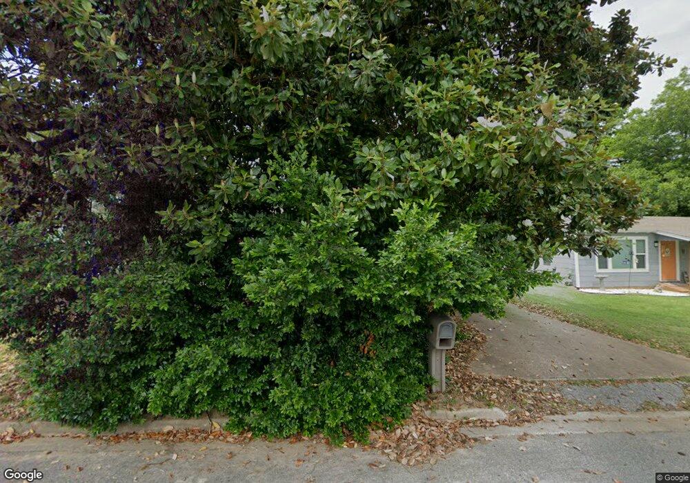 527 W Florence St, Denison, TX 75020 - photo 1