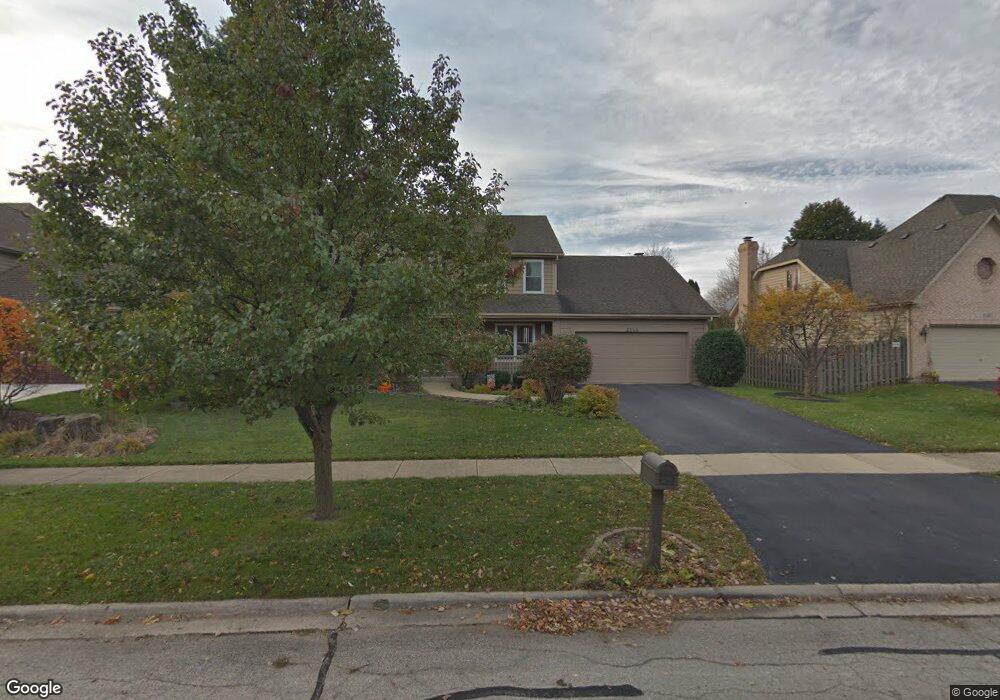 2144 Primrose Ln, Naperville, IL 60565 - photo 1