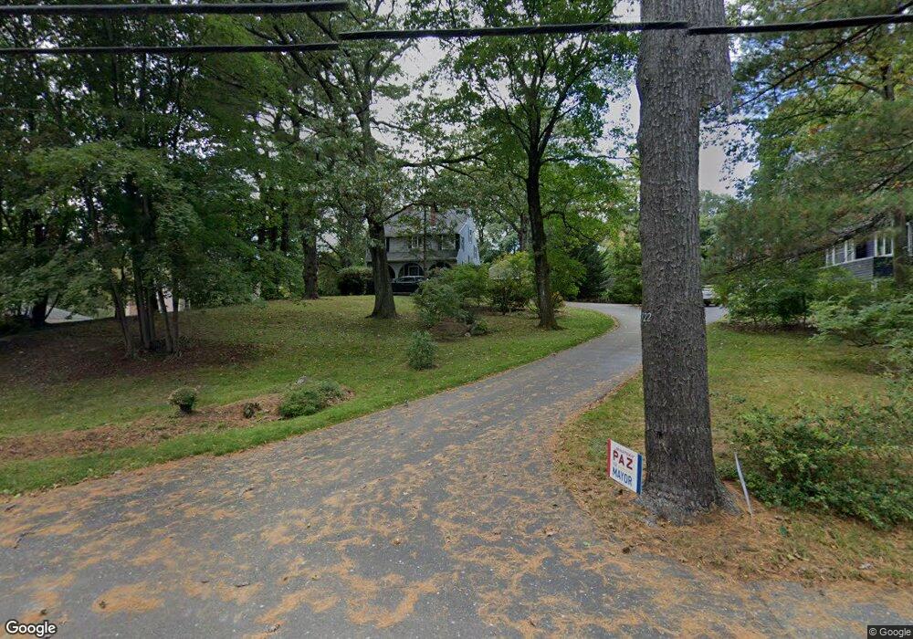 314 Bacon St, Waltham, MA 02451 - photo 1