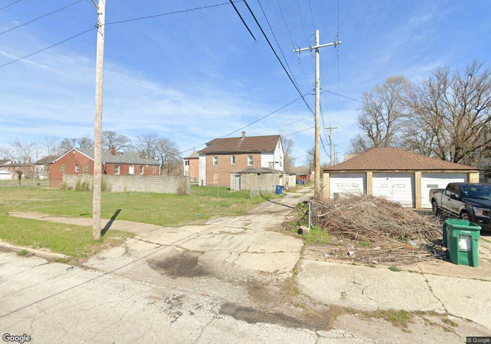 1825 Connecticut St, Gary, IN 46407 - photo 1
