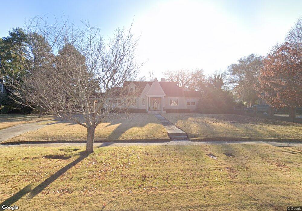 873 Peachtree Dr, Columbus, GA 31906 - photo 1