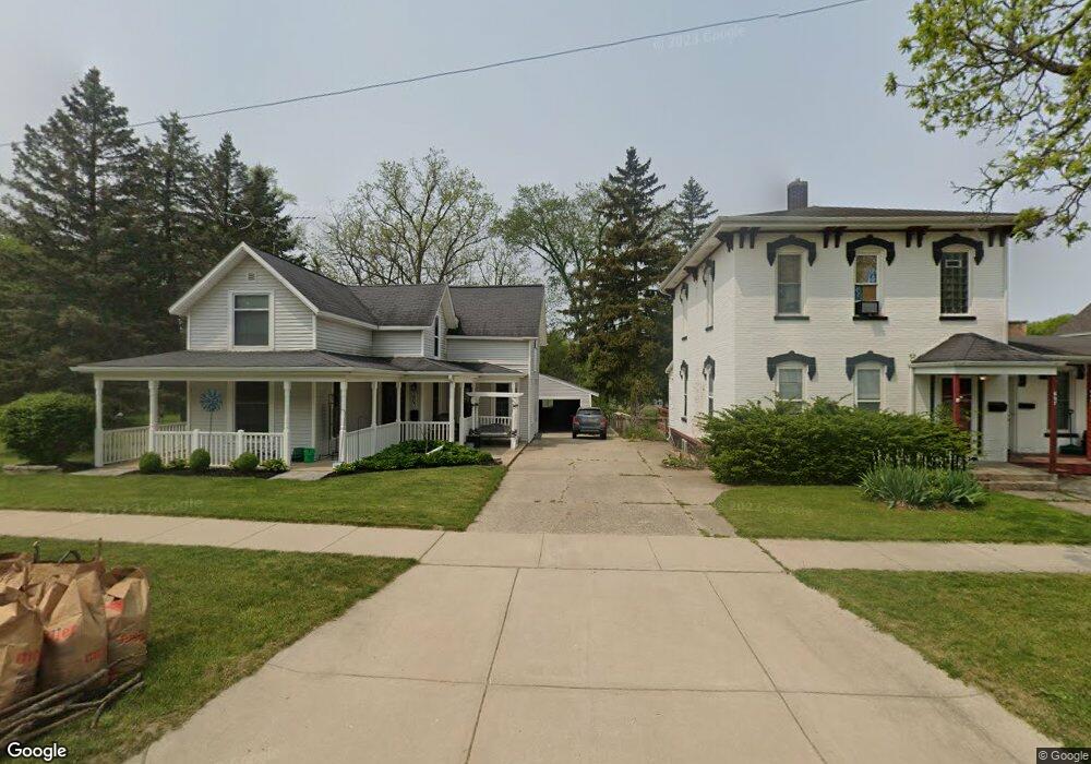 603 N Jefferson St, Ionia, MI 48846 - photo 1