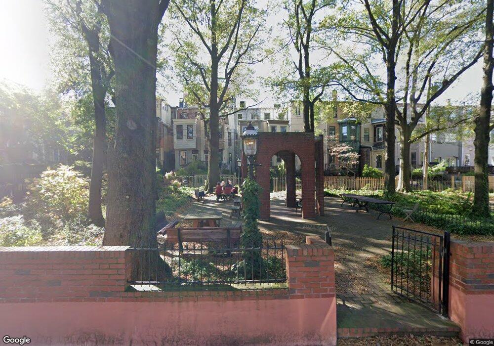 1402 Rutter St, Baltimore, MD 21217 - photo 1