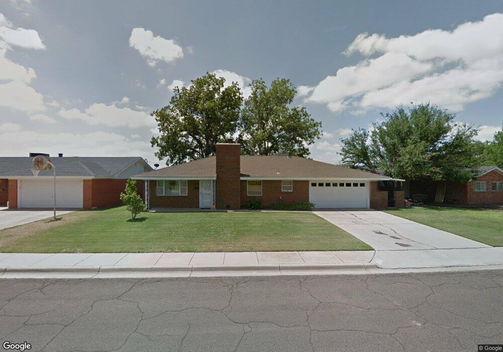 1709 Cattle Call Dr, Hobbs, NM 88240 - photo 1