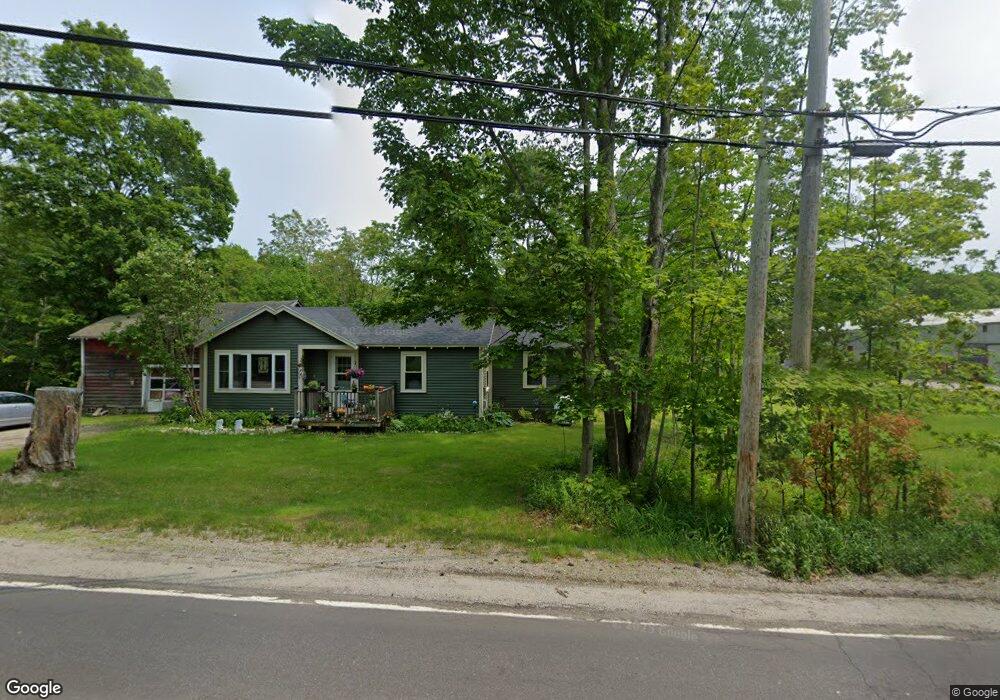 253 Post Rd, Bowdoinham, ME 04008 - photo 1