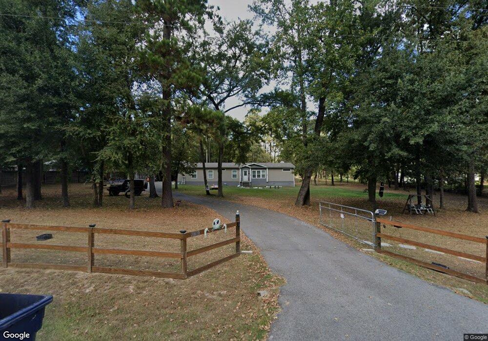 28038 Greenbriar Dr, Hockley, TX 77447 - photo 1