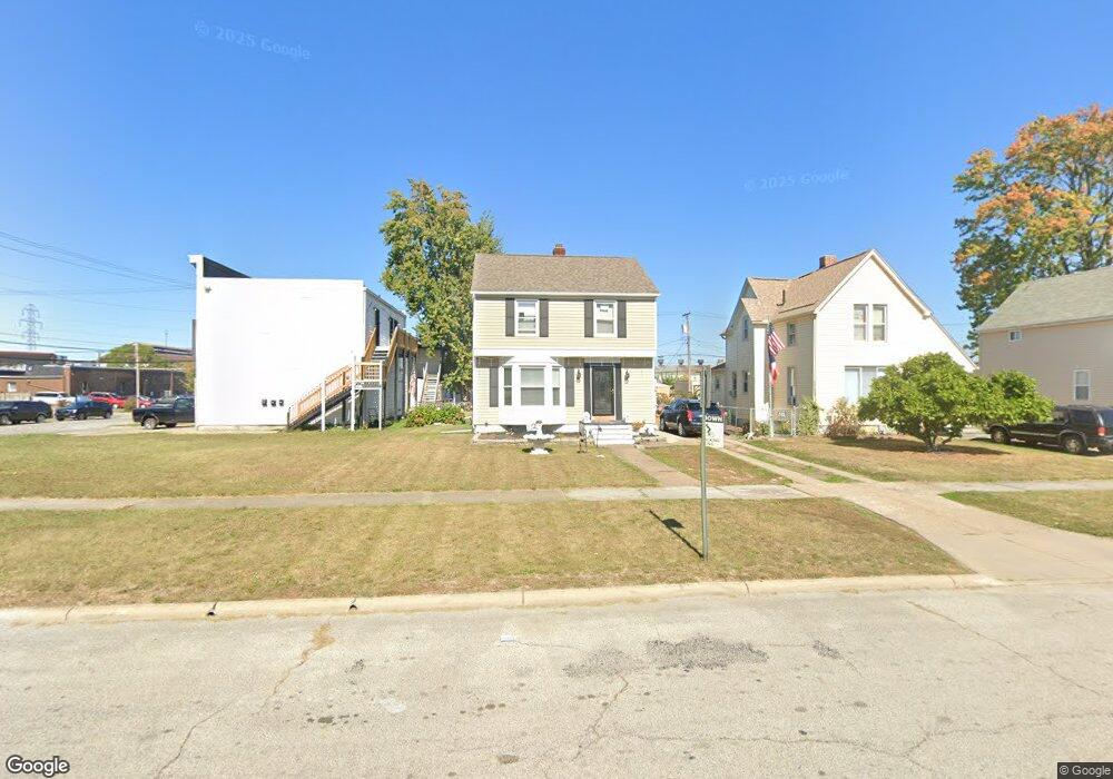 1907 E 29th St, Lorain, OH 44055 - photo 1