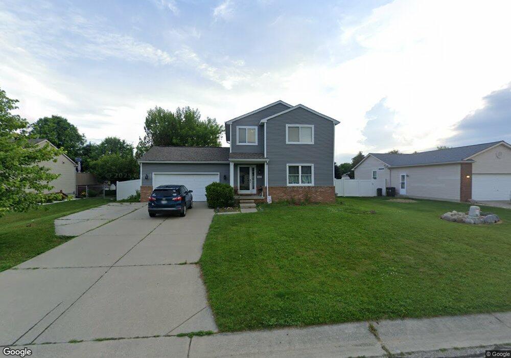 9423 Sandy Hollow Ln unit Bldg-Unit, Davison, MI 48423 - photo 1