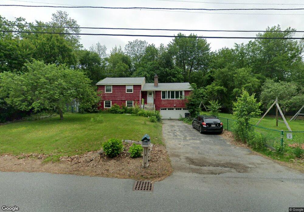 1343 Hildreth St, Dracut, MA 01826 - photo 1