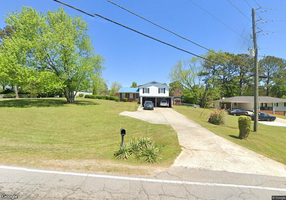 10 Old Airport Rd, Carrollton, GA 30116 - photo 1
