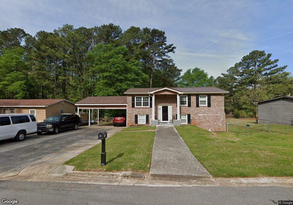 7124 Green Acres Ct SW unit 2, Covington, GA 30014 - photo 1