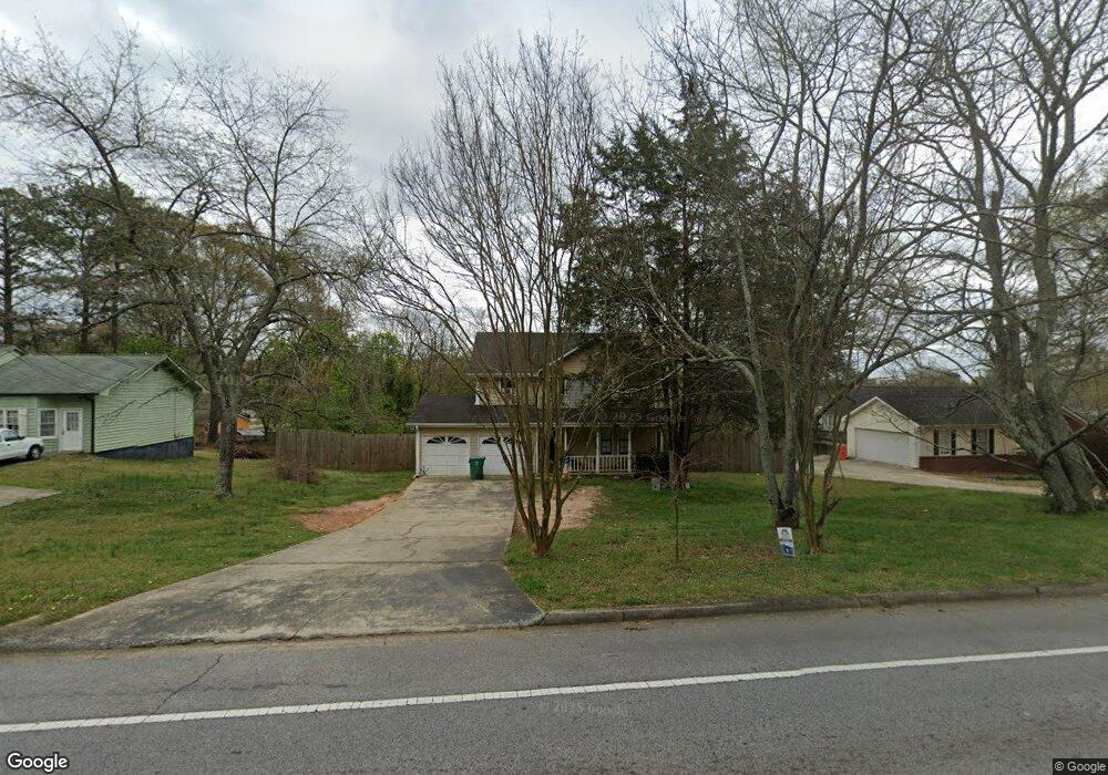 4065 Rex Rd, Rex, GA 30273 - photo 1