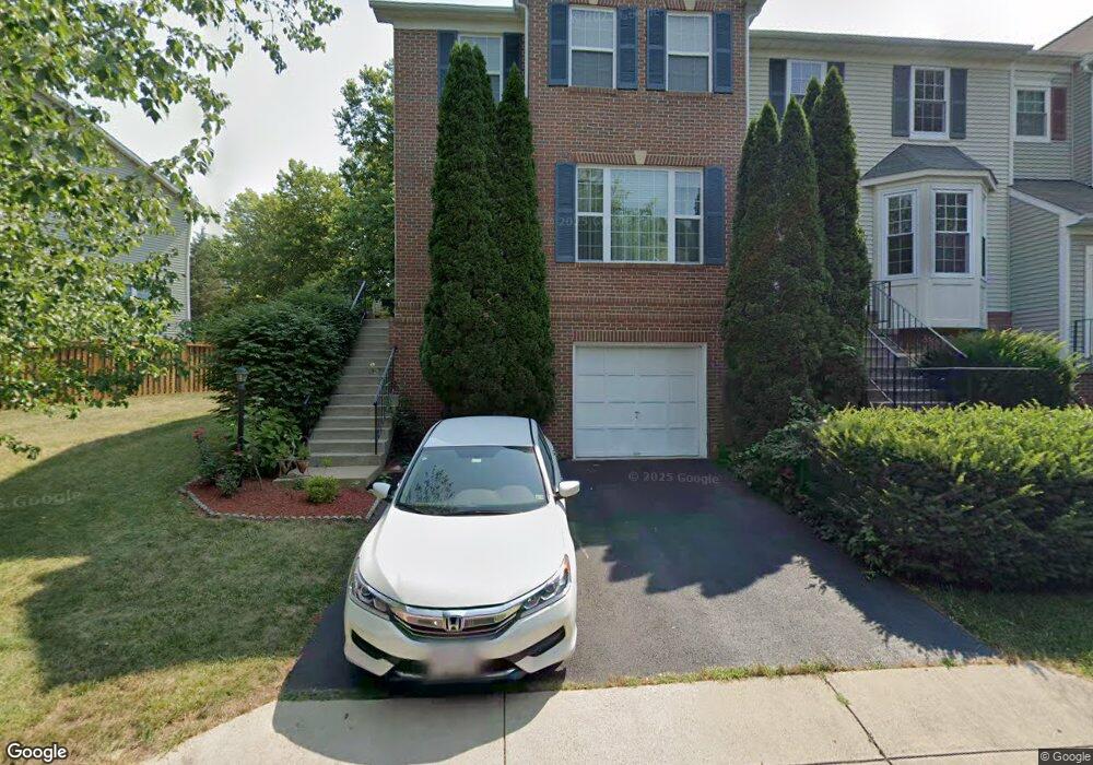 21582 Bankbarn Terrace, Broadlands, VA 20148 - photo 1