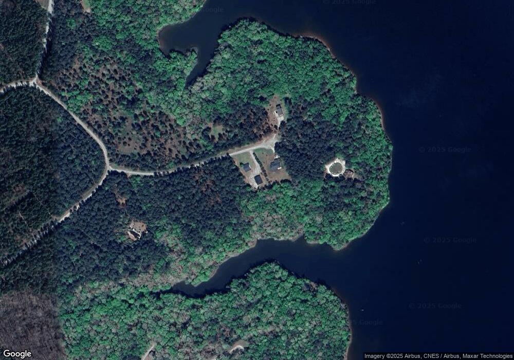 1030 Old Stones Point, Elberton, GA 30635 - photo 1