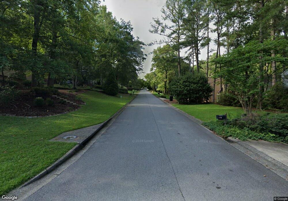 0 Deep Woods Way unit 7055835, Marietta, GA 30062 - photo 1