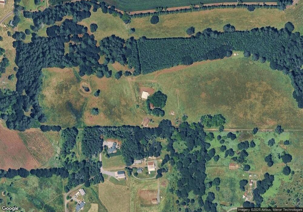 42250 Mount Pleasant Dr, Scio, OR 97374 - photo 1