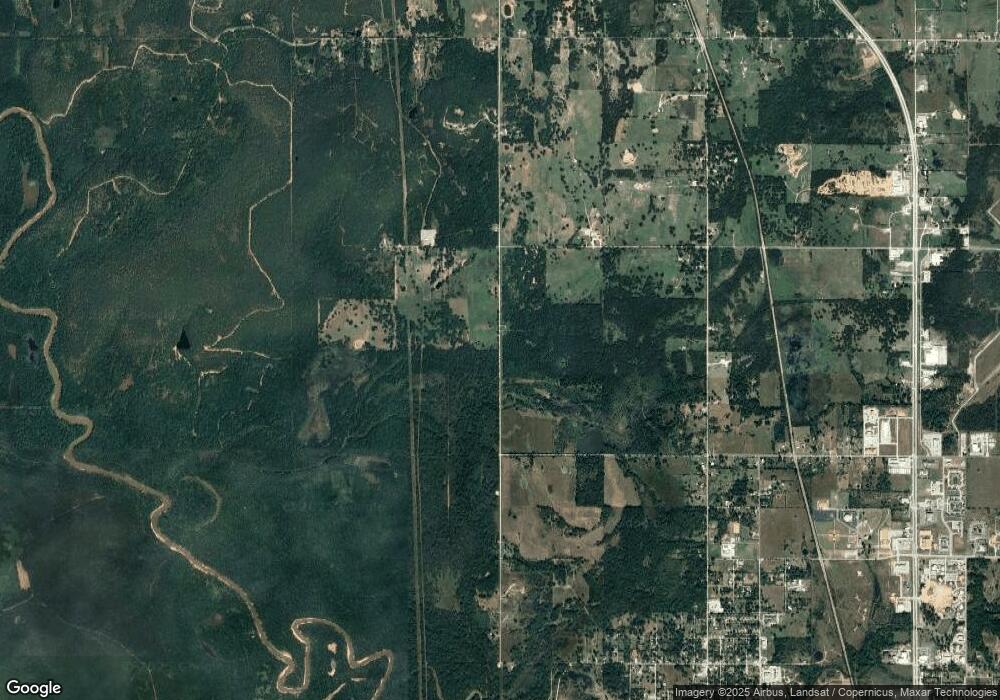 0 N 210 Rd unit 718895, Okmulgee, OK 74447 - photo 1