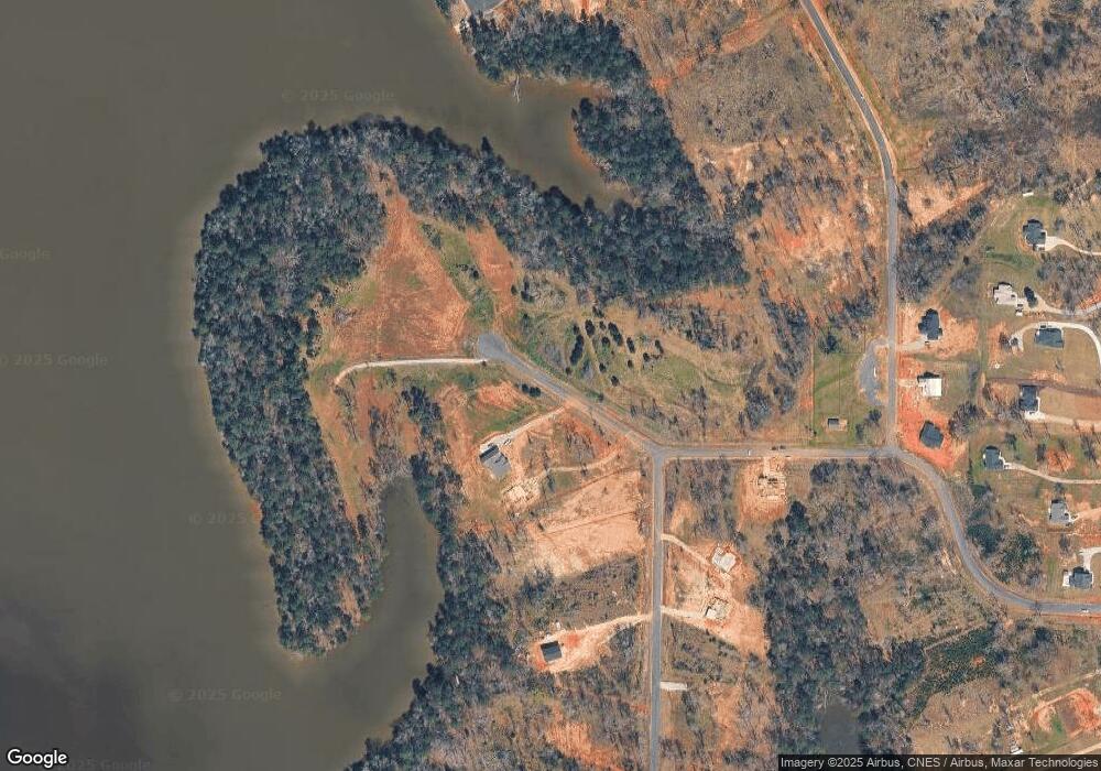 0 Adventure Bay unit 579094, Prosperity, SC 29127 - photo 1