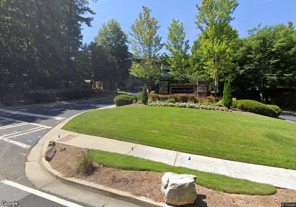 Flats at Riverwalk unit 4207, Atlanta, GA 30339 - photo 1