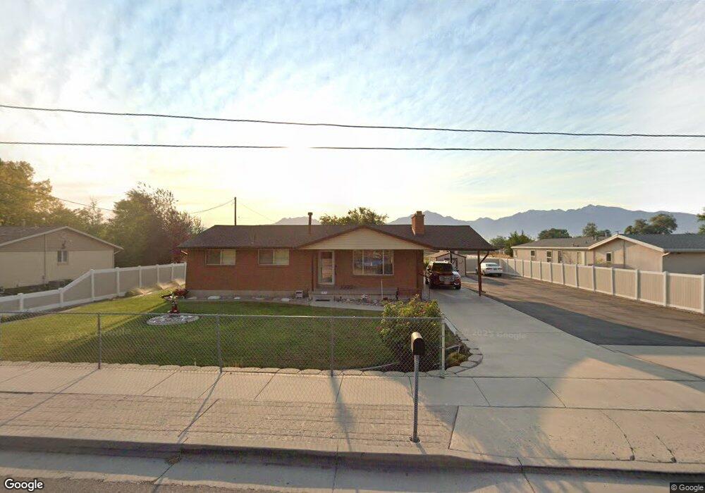 7167 S 3200 W, West Jordan, UT 84084 - photo 1