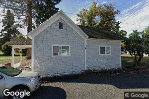 425 Fifth St, Fossil, OR 97830