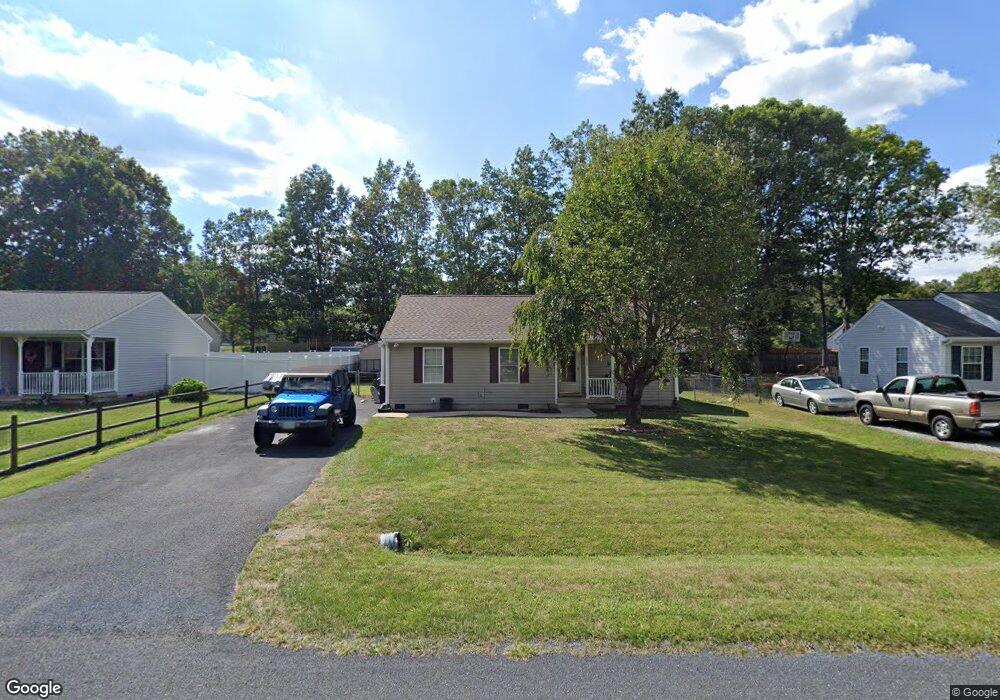 177 China Clay Rd, Stuarts Draft, VA 24477 - photo 1