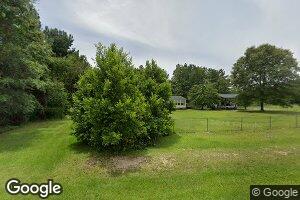 6840 Walters Rd, Gibson, NC 28343