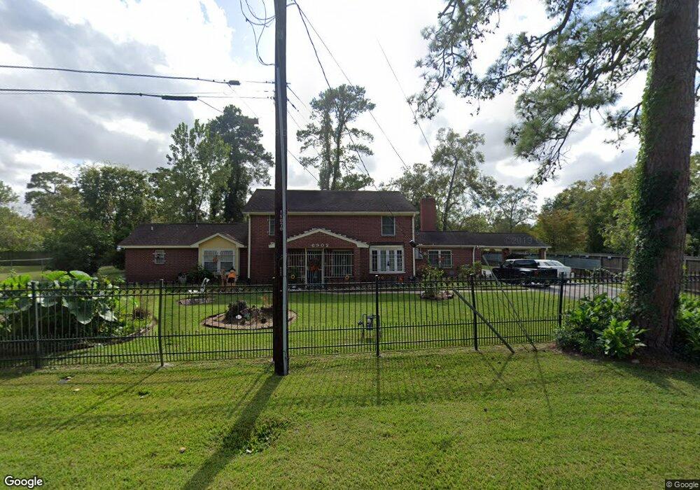 6902 S Hall St, Houston, TX 77028 - photo 1