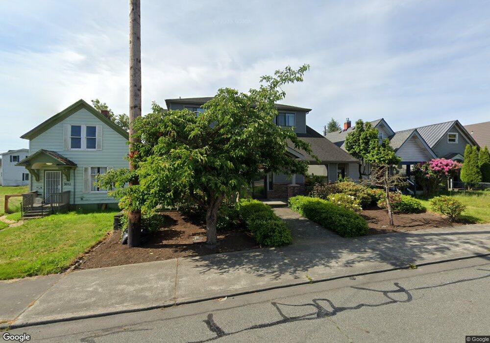 3010 Everett Ave unit B, Everett, WA 98201 - photo 1